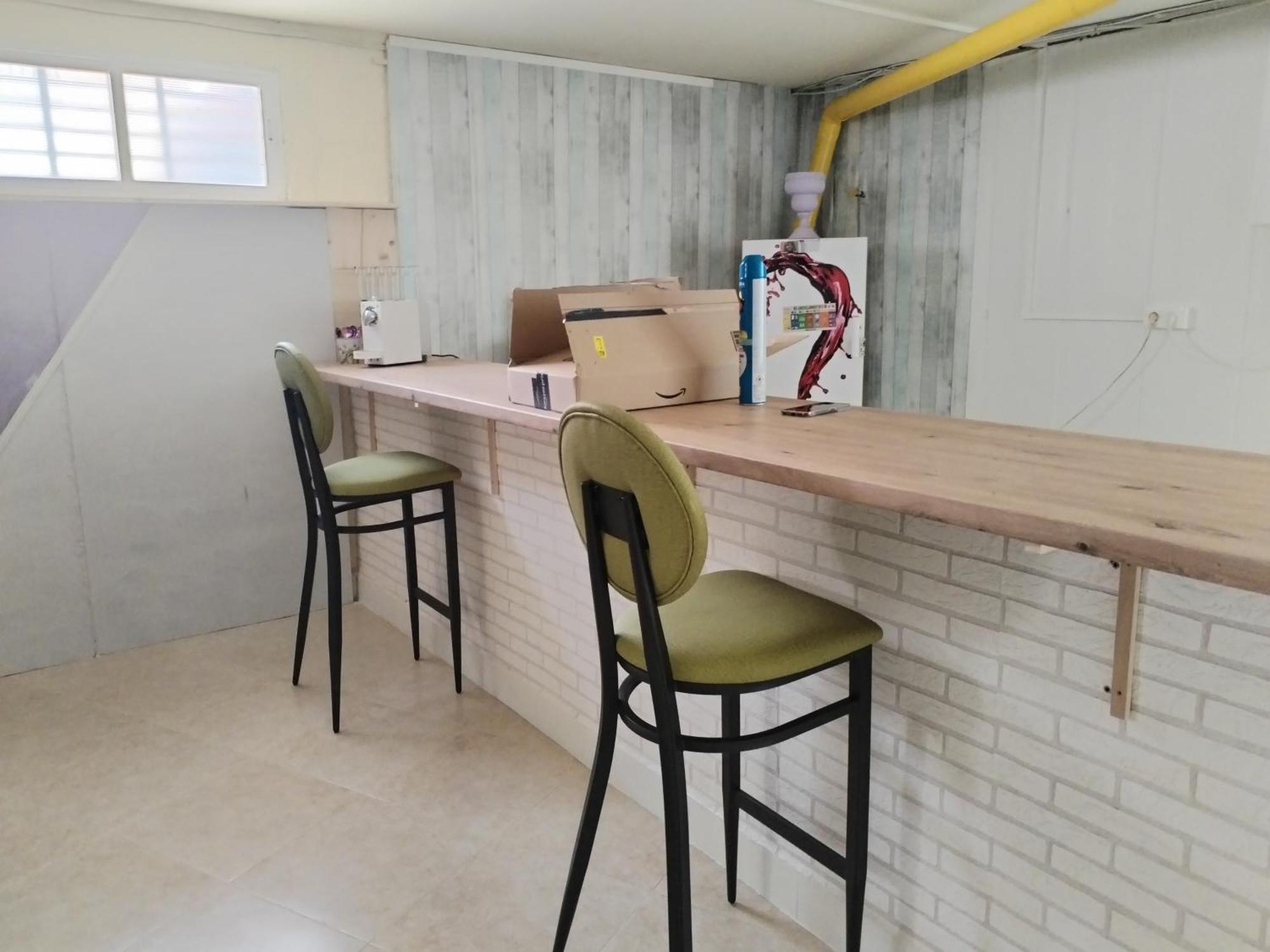Vivienda Turistica El Pimpollo Apartment San Carlos del Valle Exterior photo